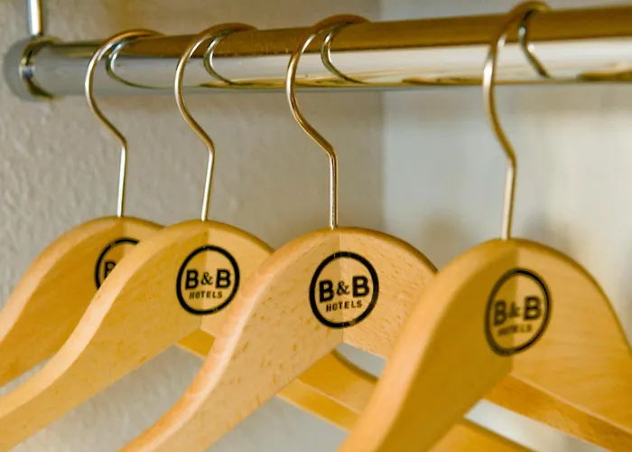 B&B Hotel Strasbourg Nord Mundolsheim