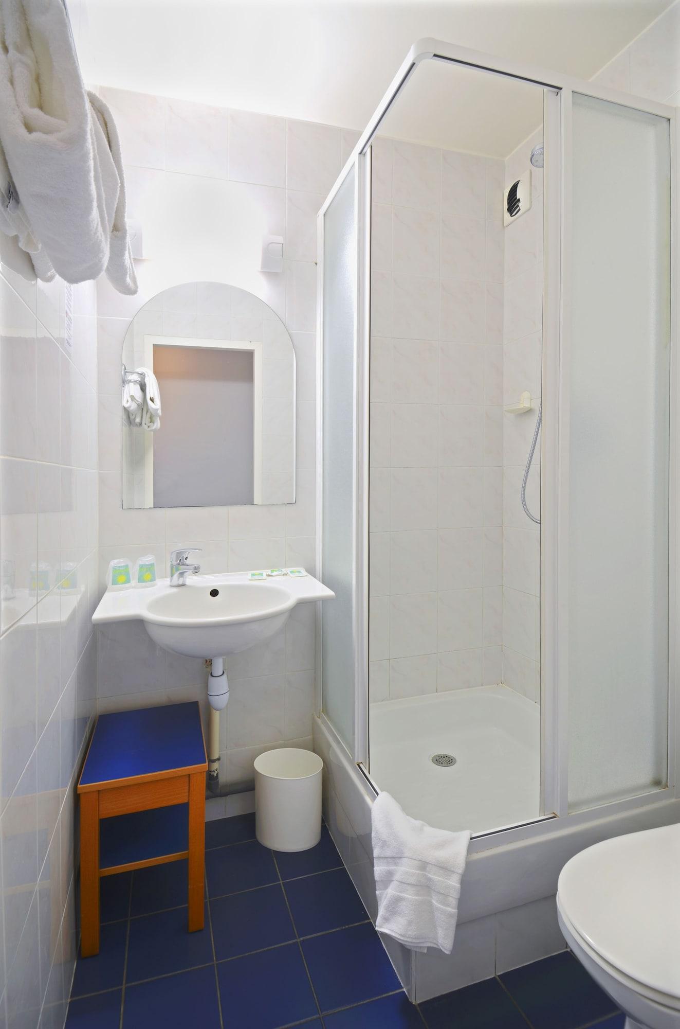 Roi Soleil Strasbourg Hotel Mundolsheim