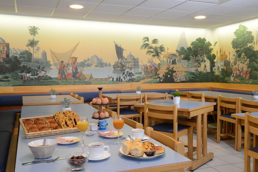 Roi Soleil Strasbourg Hotel Mundolsheim