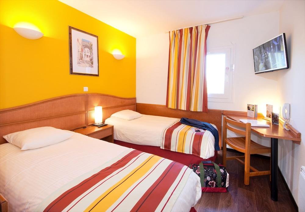 Strasbourg Nord Hotel 2*