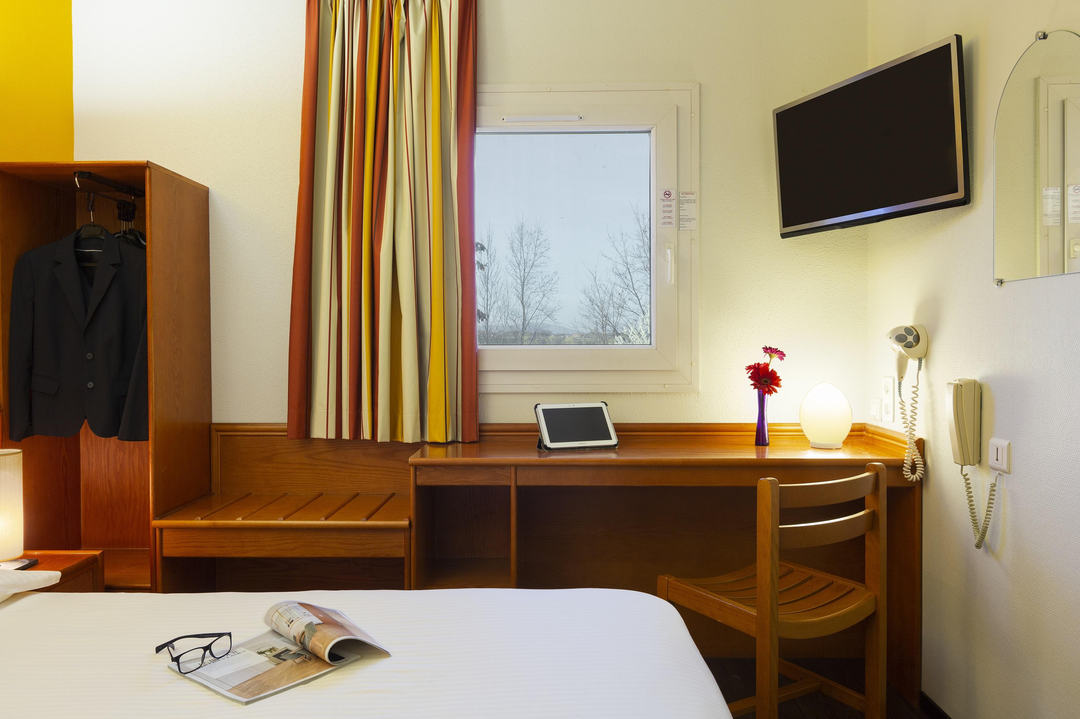 Strasbourg Nord Hotel