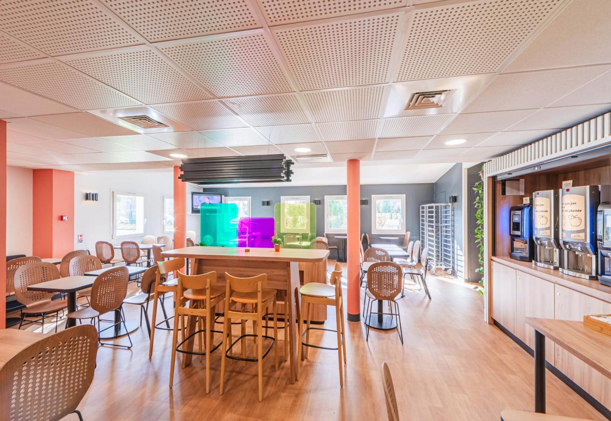 Strasbourg Nord Hotel Mundolsheim