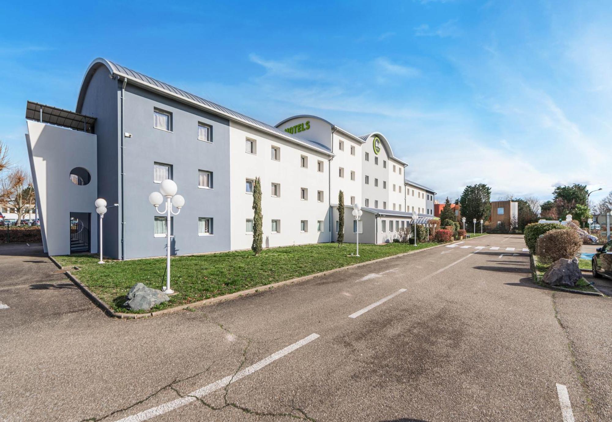 Hotel Strasbourg Nord Mundolsheim
