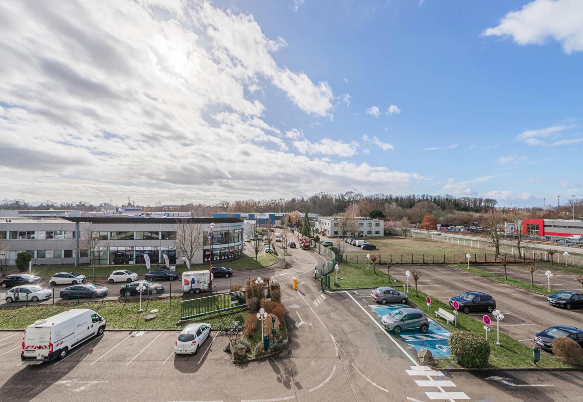 Roi Soleil Strasbourg Mundolsheim