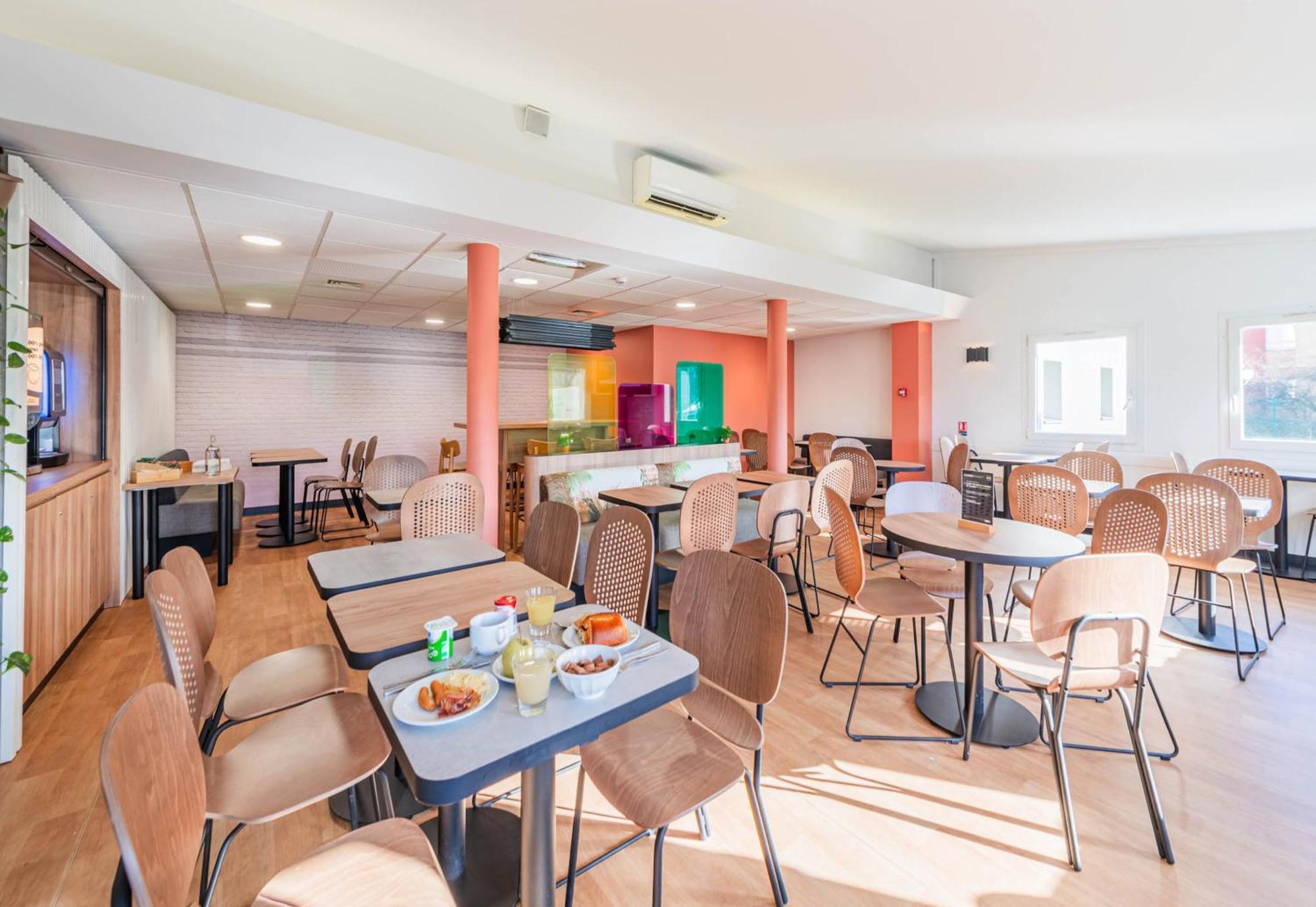 Hotel Strasbourg Nord 2*