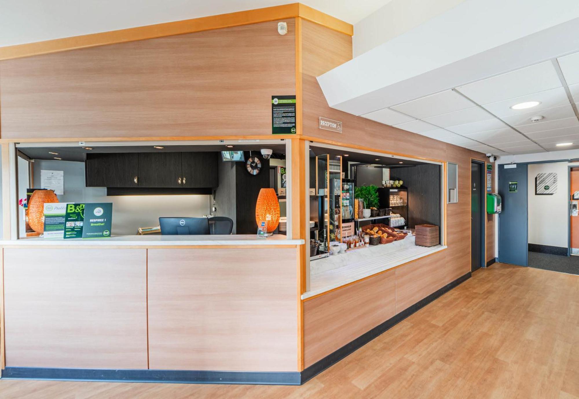 Hotel Roi Soleil Strasbourg Mundolsheim