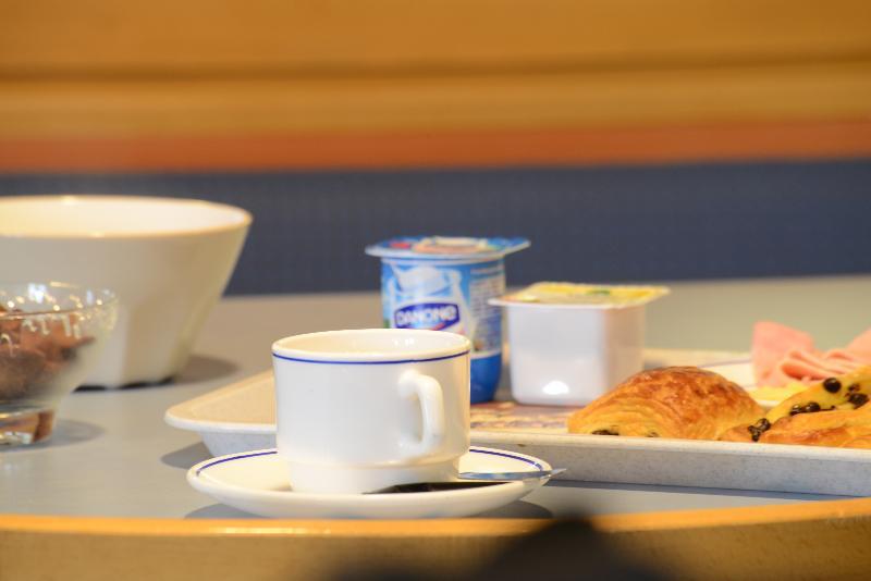 Hotel Roi Soleil Strasbourg Mundolsheim