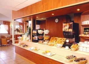 Hotel Roi Soleil Strasbourg Mundolsheim
